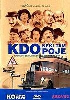 Kdo neki tam poje (Ko to tamo peva) [DVD]